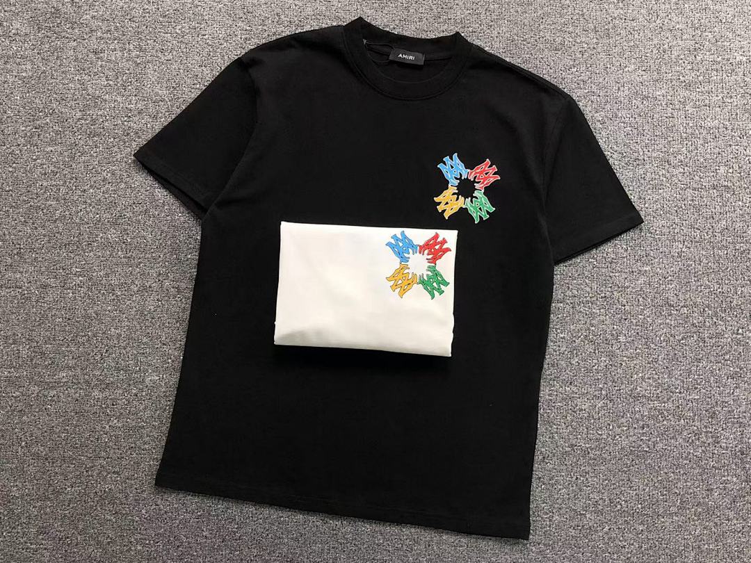 AMIRI 85 AMIRI T-SHIRT 311120832 (Im 170Cm 57Kg I Wear Size M In The Phot) - Image 16