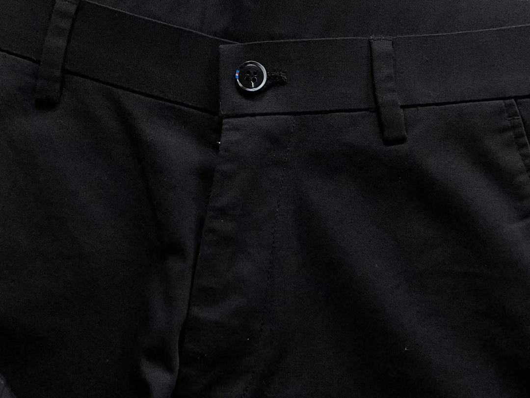 Lacoste 185 LACOSTE TROUSERS 22010616001 (Im 170Cm 60Kg I Wear Size 33 In The Phot) - Image 19