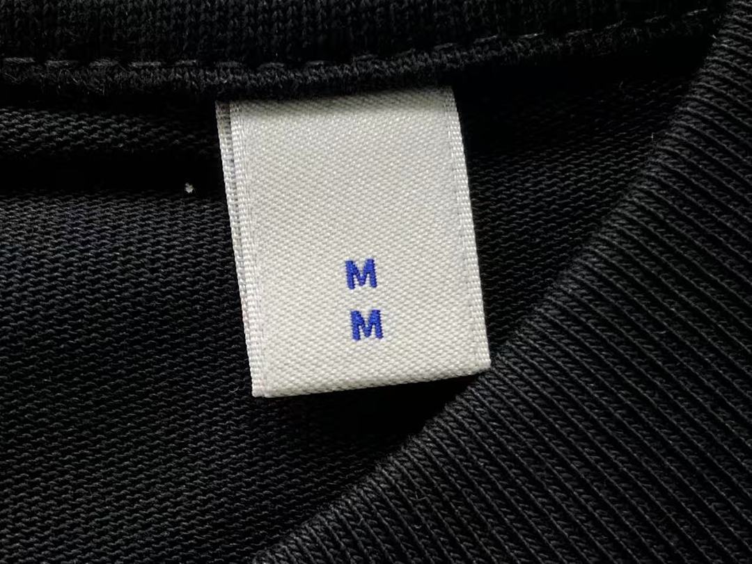 Burberry 108 B⭐R⭐E⭐RY T-SHIRT 521176119 (Im 170Cm 60Kg I Wear Size M In The Phot) - Image 23