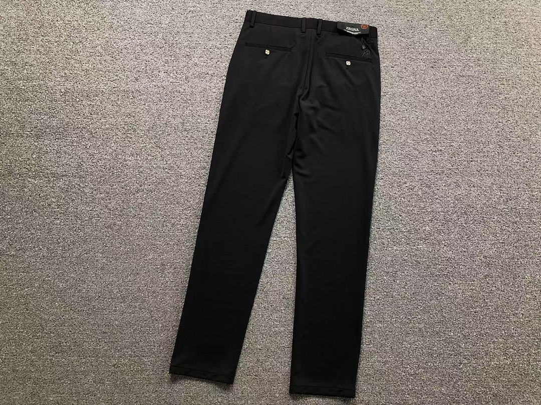 Zegna 245 ERMENEGILDO ZEGNA TROUSERS 2203181205 (Im 170Cm 60Kg I Wear Size 32 In The Phot) - Image 12