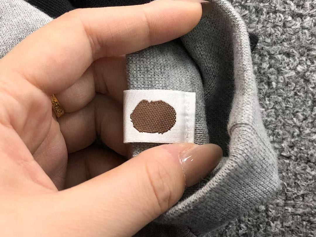 Bape 265 BAPE HOODIE 3108261611 (Im 170Cm 60Kg I Wear Size M In The Phot) - Image 15