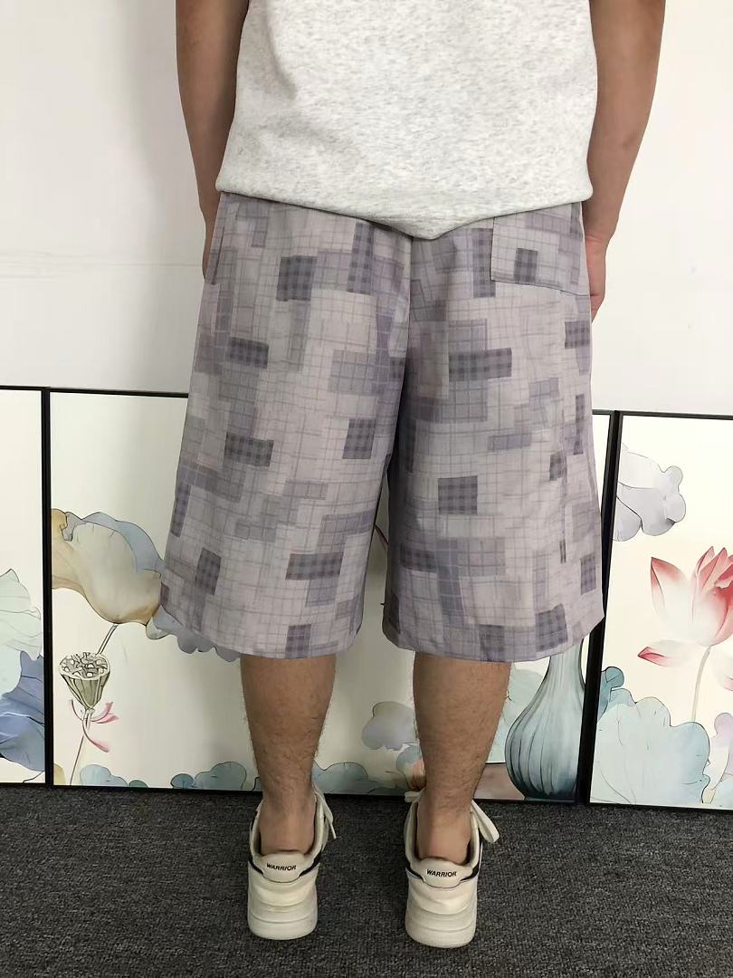 Mertra 125 M⭐RT⭐A SHORTS 525120178 (Im 170Cm 60Kg I Wear Size M In The Phot) - Image 4