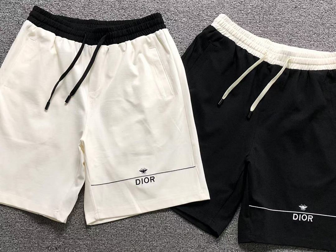 Dior 115 D⭐O⭐ SHORTS 3203233420 (Im 170Cm 60Kg I Wear Size XL In The Phot) - Image 6