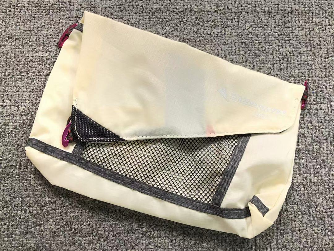 Unbranded 85 K⭐AT⭐ERMU⭐EN BAG 1111061666 (Long 30CM*19CM) - Image 8