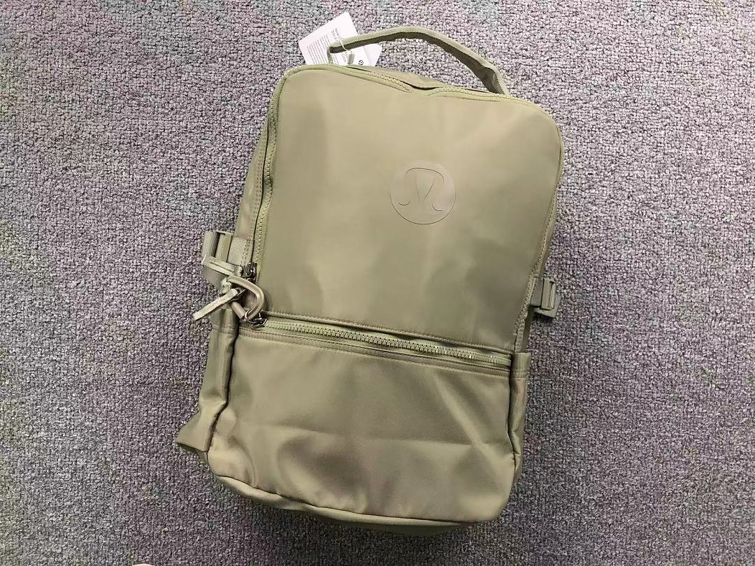 On Running 145 LULULEMON BAG 2207022476 (Long 27CM* Wide 15CM* High 40CM) - Image 11