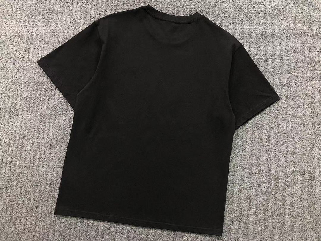 Stussy 78 STUSSY T-SHIRT 503101482 (Im 170Cm 60Kg I Wear Size M In The Phot) - Image 13