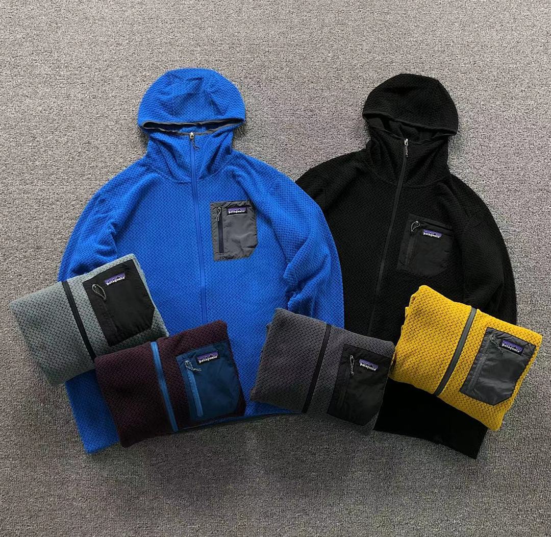 On Running 175 PATAGONIA HOODIE 592006108 (Im 170Cm 60Kg I Wear Size S In The Phot)