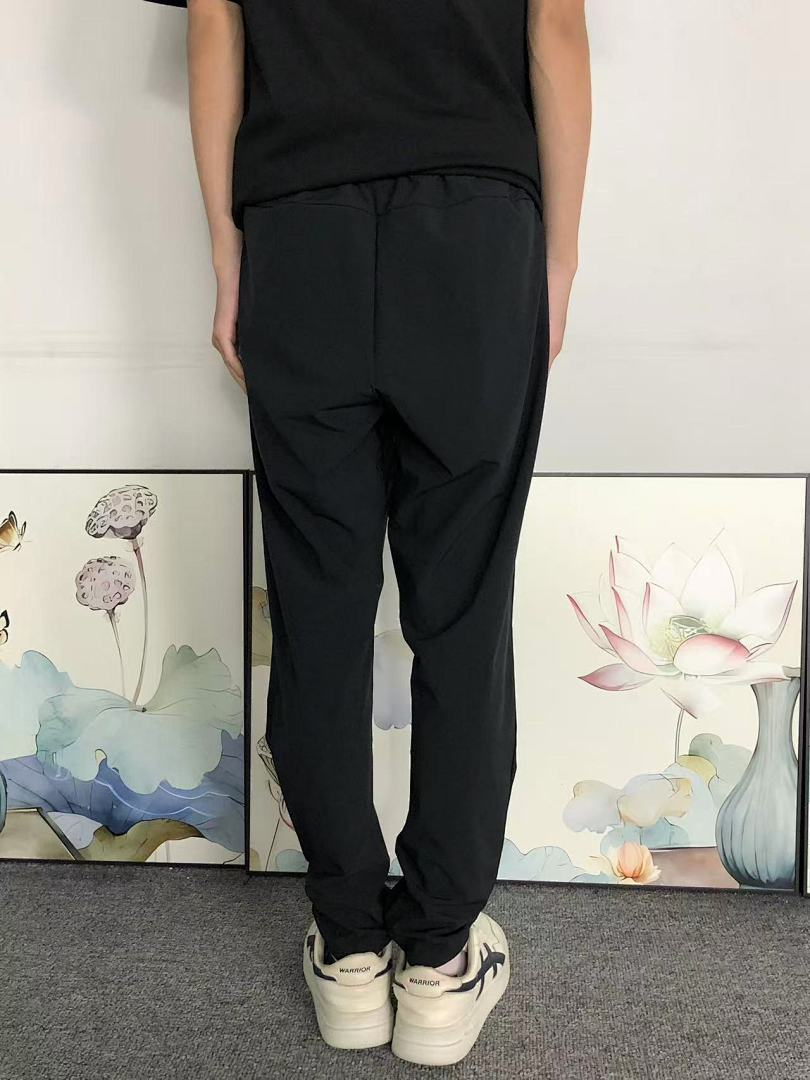 Adidas 125 A⭐I⭐AS TROUSERS 523052919 (Im 170Cm 60Kg I Wear Size L In The Phot) - Image 4