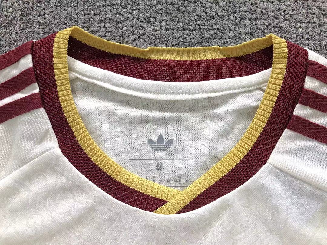 Unbranded 95 FOOTBALL T-SHIRT 1281814002 (Im 170Cm 60Kg I Wear Size M In The Phot) - Image 16