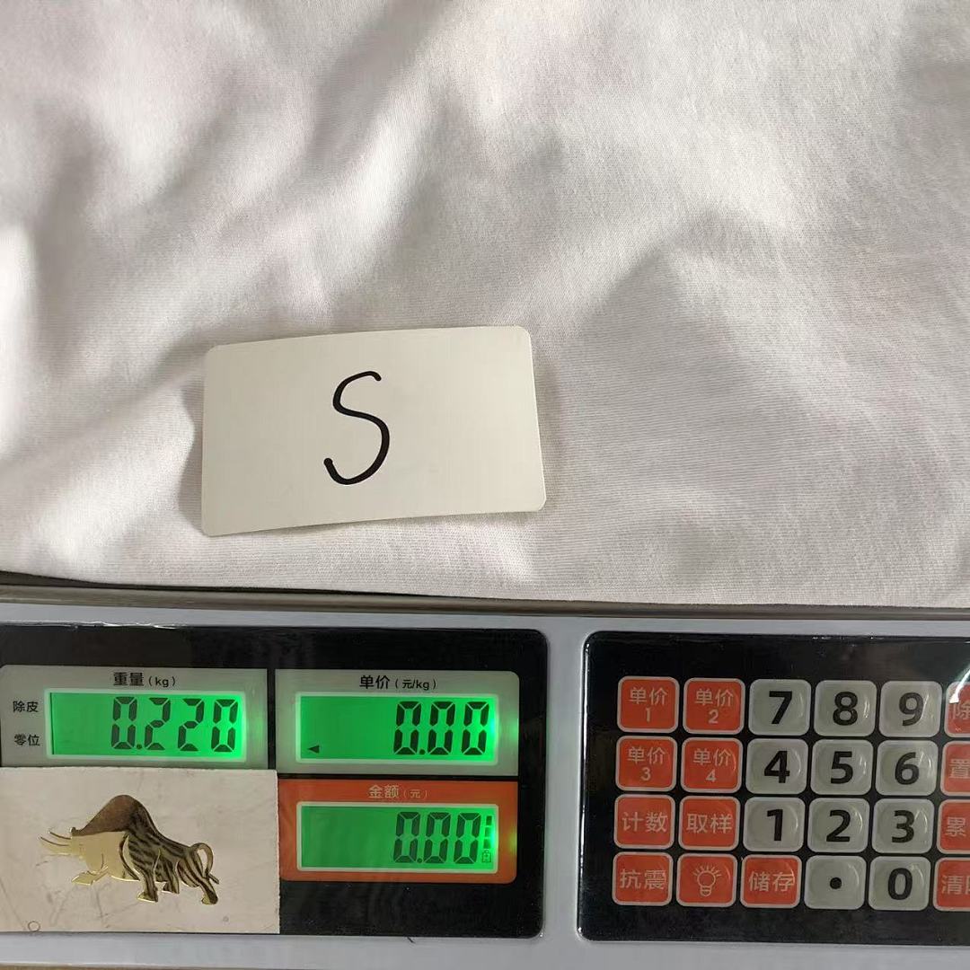 Travis Scott 78 TRAVIS SCOTT T-SHIRT 505216091 (Im 170Cm 60Kg I Wear Size S In The Phot) - Image 17