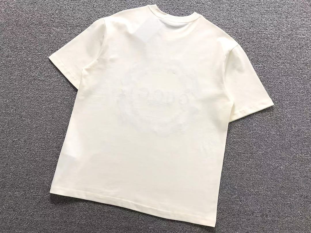 Gucci 135 G⭐C⭐I T-SHIRT 22051510125 (Im 170Cm 60Kg I Wear Size S In The Phot) - Image 11