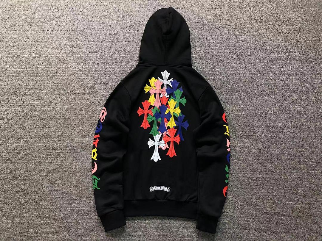 Comme des Garcons 158 C⭐⭐OME HE⭐⭐TS HOODIE 41090907144 (Im 170Cm 60Kg I Wear Size S In The Phot) - Image 10