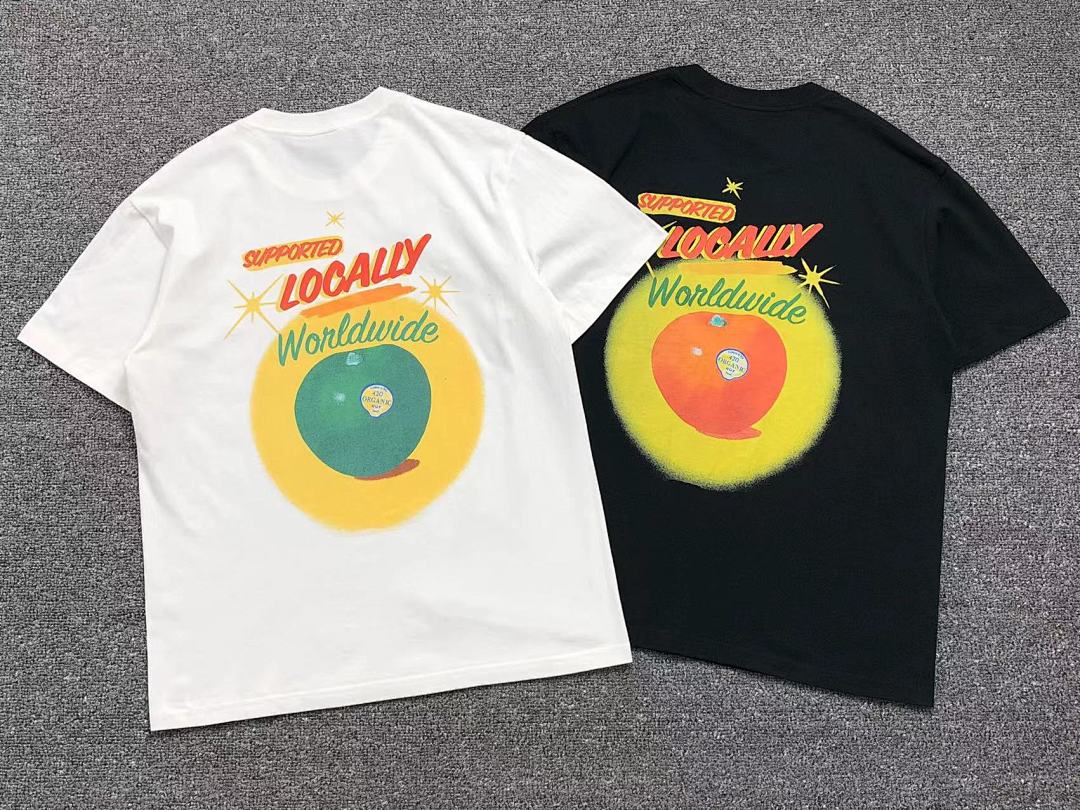 HUF 78 HUF T-SHIRT - Image 3