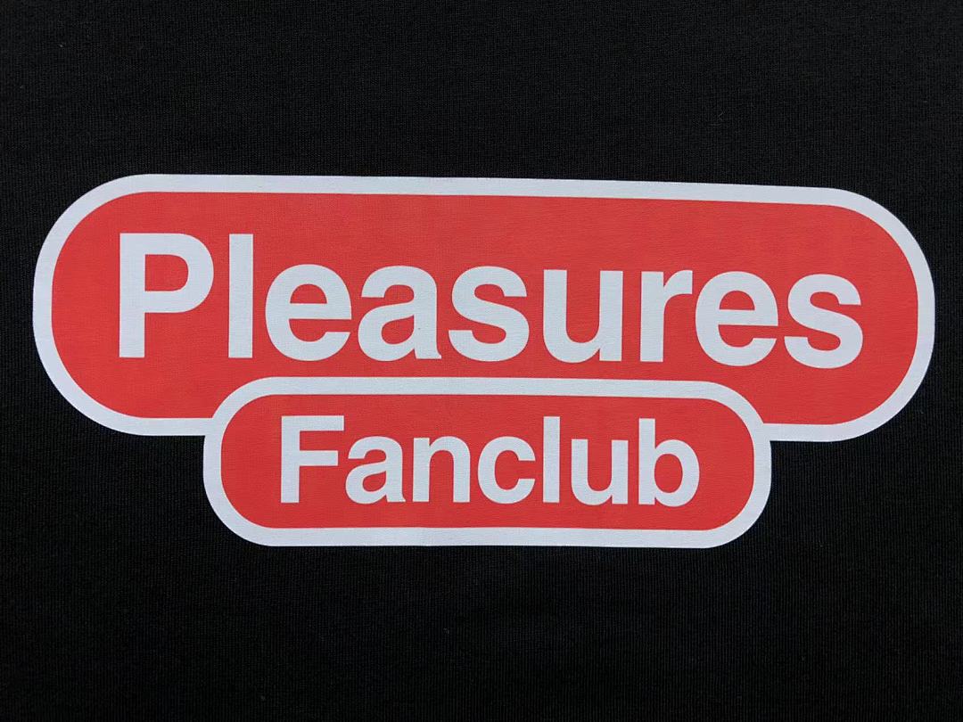 Pleasures 89 PLEASURES T-SHIRT - Image 8