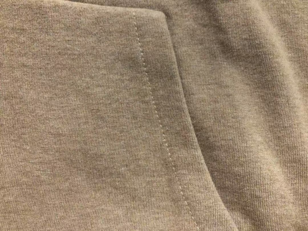 Fear of God 158 FOG HOODIE 41090806135 (Im 170Cm 60Kg I Wear Size XL In The Phot) - Image 22
