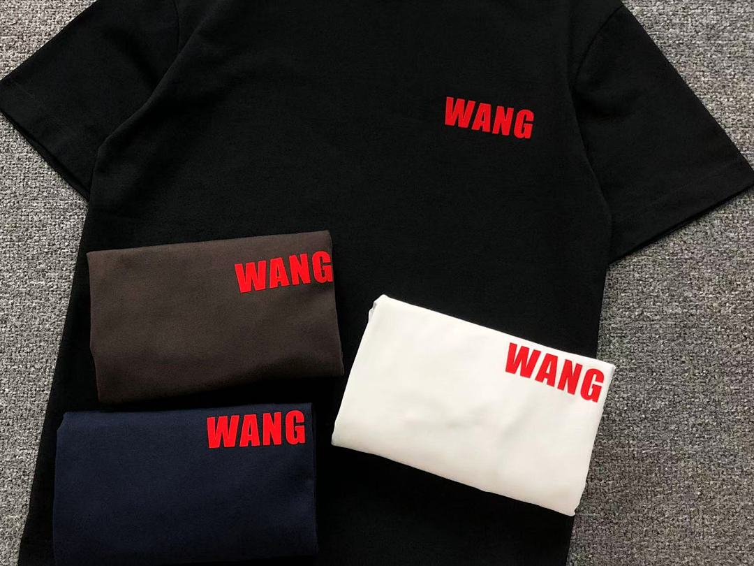 Alexander Wang 115 A⭐⭐X⭐⭐⭐ER W⭐⭐G T-SHIRT 3101061421 (Im 170Cm 60Kg I Wear Size M In The Phot) - Image 20