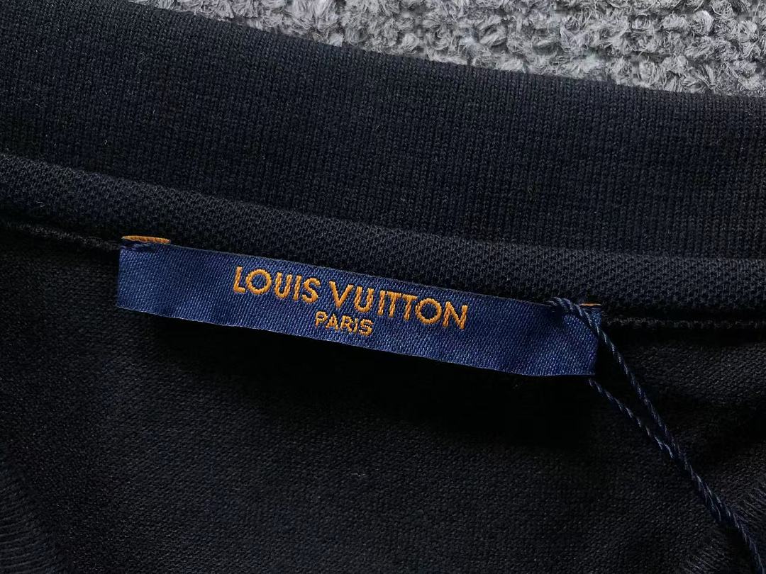 Unbranded 175 L⭐ POLO 4205210901 (Im 170Cm 60Kg I Wear Size XL In The Phot) - Image 20