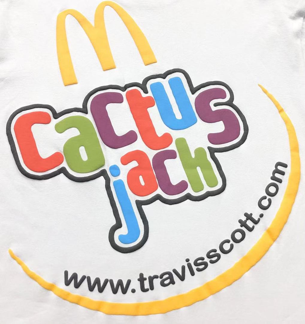 Travis Scott 78 TRAVIS SCOTT T-SHIRT 505218591 (Im 170Cm 60Kg I Wear Size S In The Phot) - Image 15
