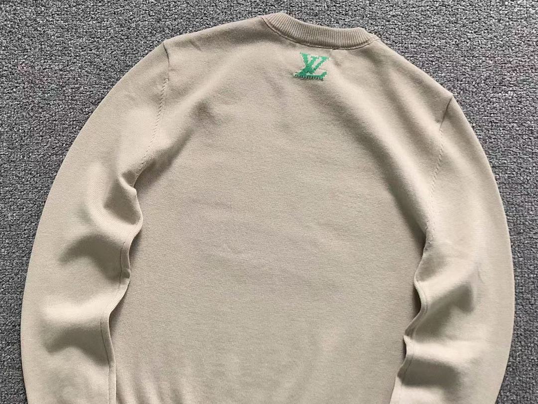 Unbranded 235 L⭐ SWEATER 4208191101 (Im 170Cm 60Kg I Wear Size M In The Phot) - Image 12