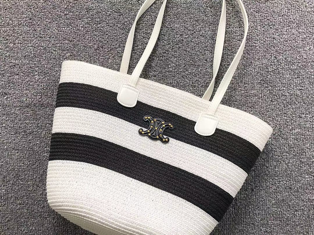 Celine 165 C⭐L⭐⭐E HAT BAG 5250603102 (Long 41CM* Wide 15CM* High 31CM) - Image 6