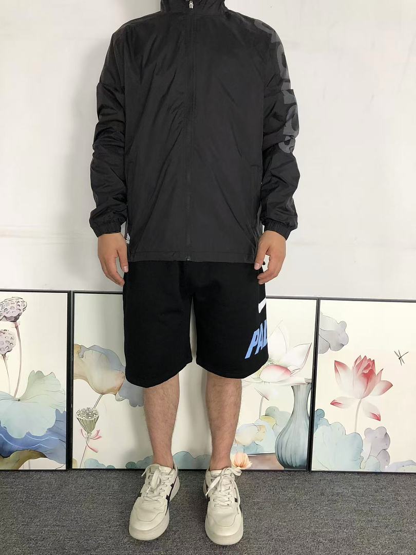 Adidas 145 A⭐I⭐AS JACKET 4206060377 (Im 170Cm 60Kg I Wear Size M In The Phot) - Image 3