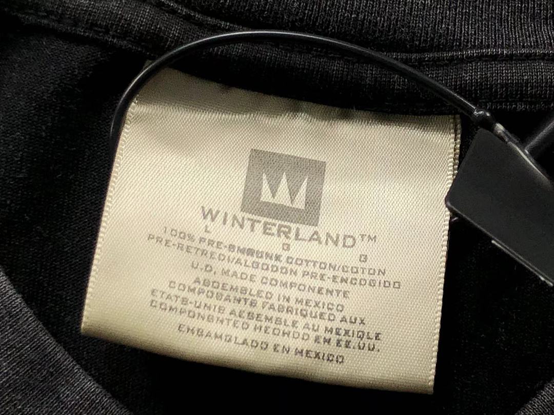 Unbranded 115 VINTAGE T-SHIRT - Image 11