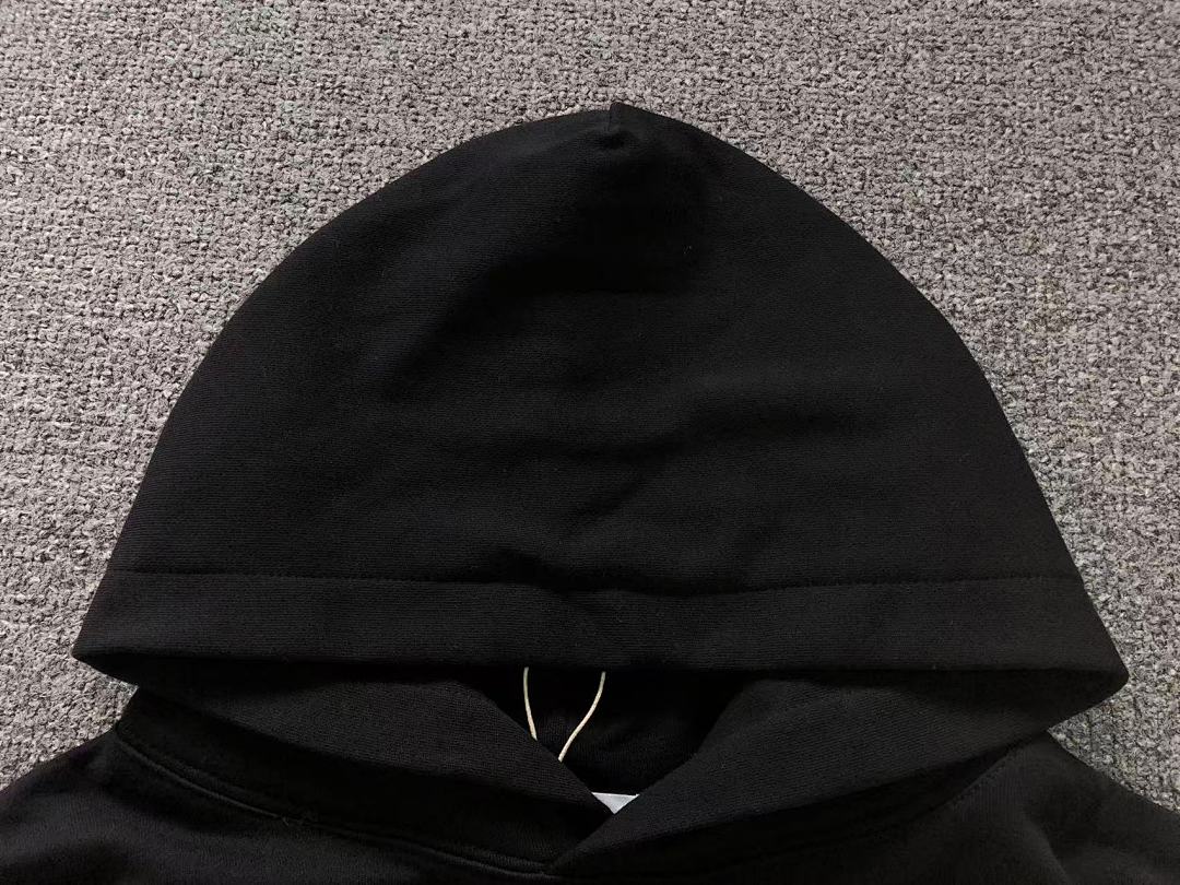 On Running 138 MAISON MARGIELA HOODIE 5123007162 (Im 170Cm 60Kg I Wear Size S In The Phot) - Image 21