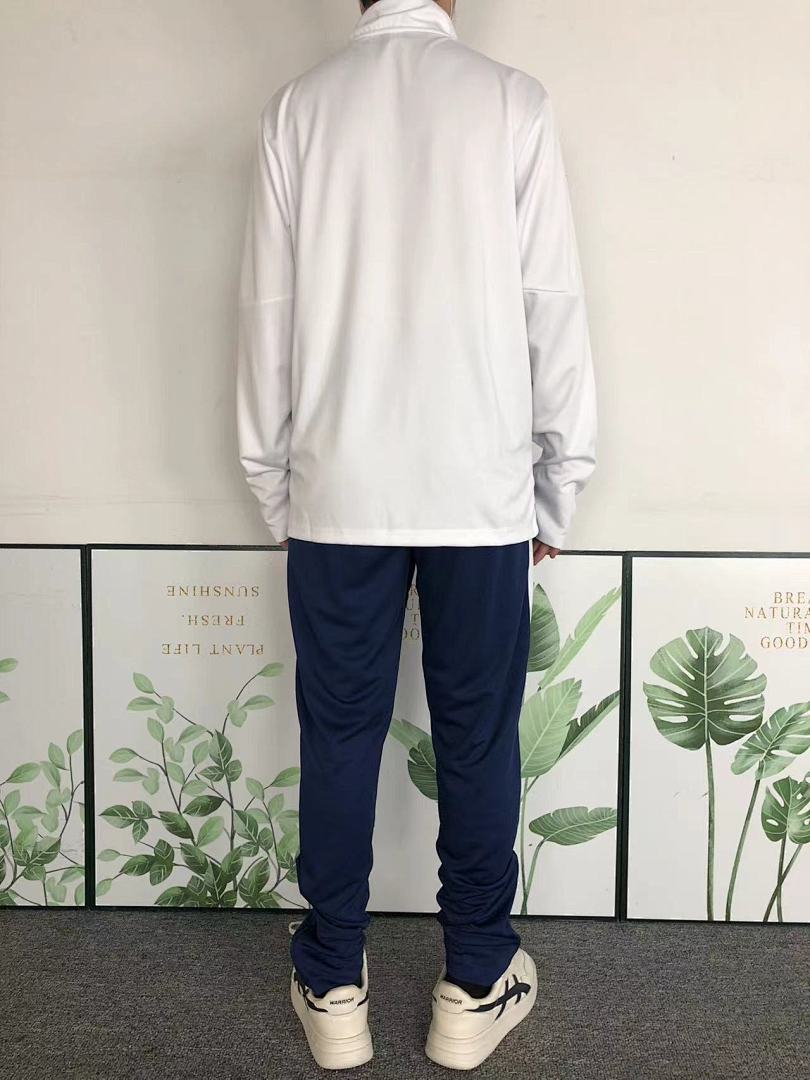 Unbranded 135 FOOTBALL LONG SLEEVED TROUSERS 11111319002 (Im 170Cm 55Kg I Wear Size L In The Phot) - Image 4