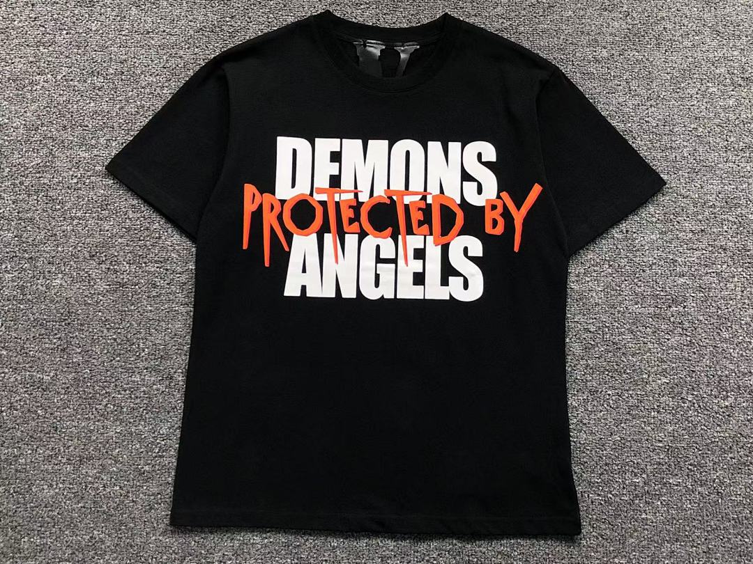 On Running 69 VLONE T-SHIRT 504141191 (Im 170Cm 60Kg I Wear Size S In The Phot) - Image 7