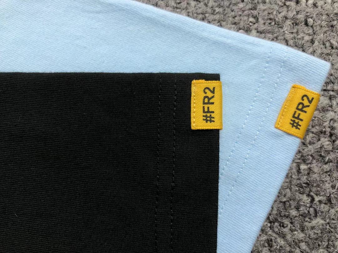 FR2 95 FR2 T-SHIRT - Image 22