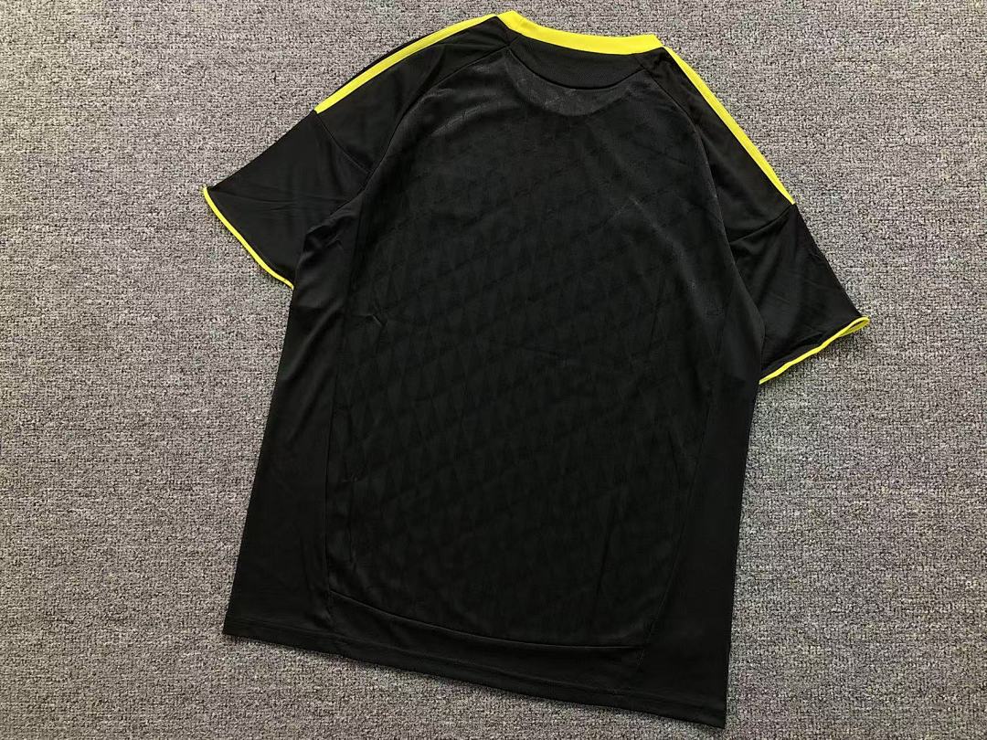 Unbranded 98 FOOTBALL T-SHIRT 1232503002 (Im 170Cm 65Kg I Wear Size L In The Phot) - Image 11