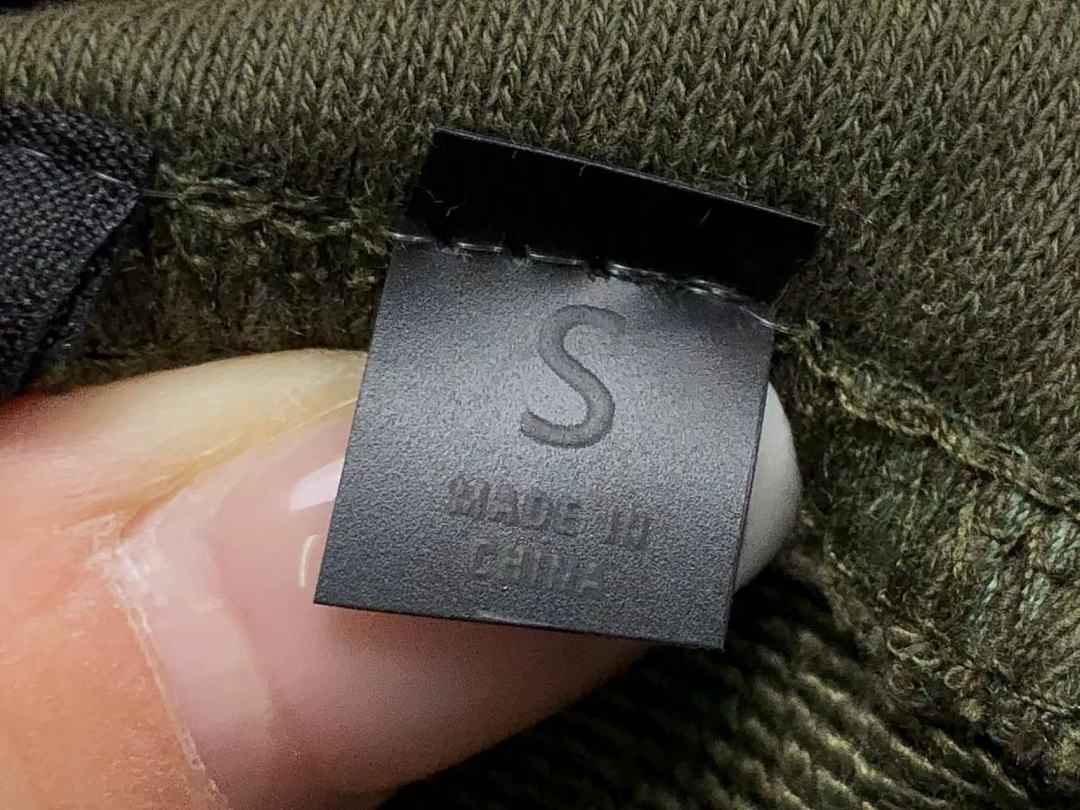 Fear of God 118 FOG SHORTS 41164617 (Im 170Cm 57Kg I Wear Size S In The Phot) - Image 25