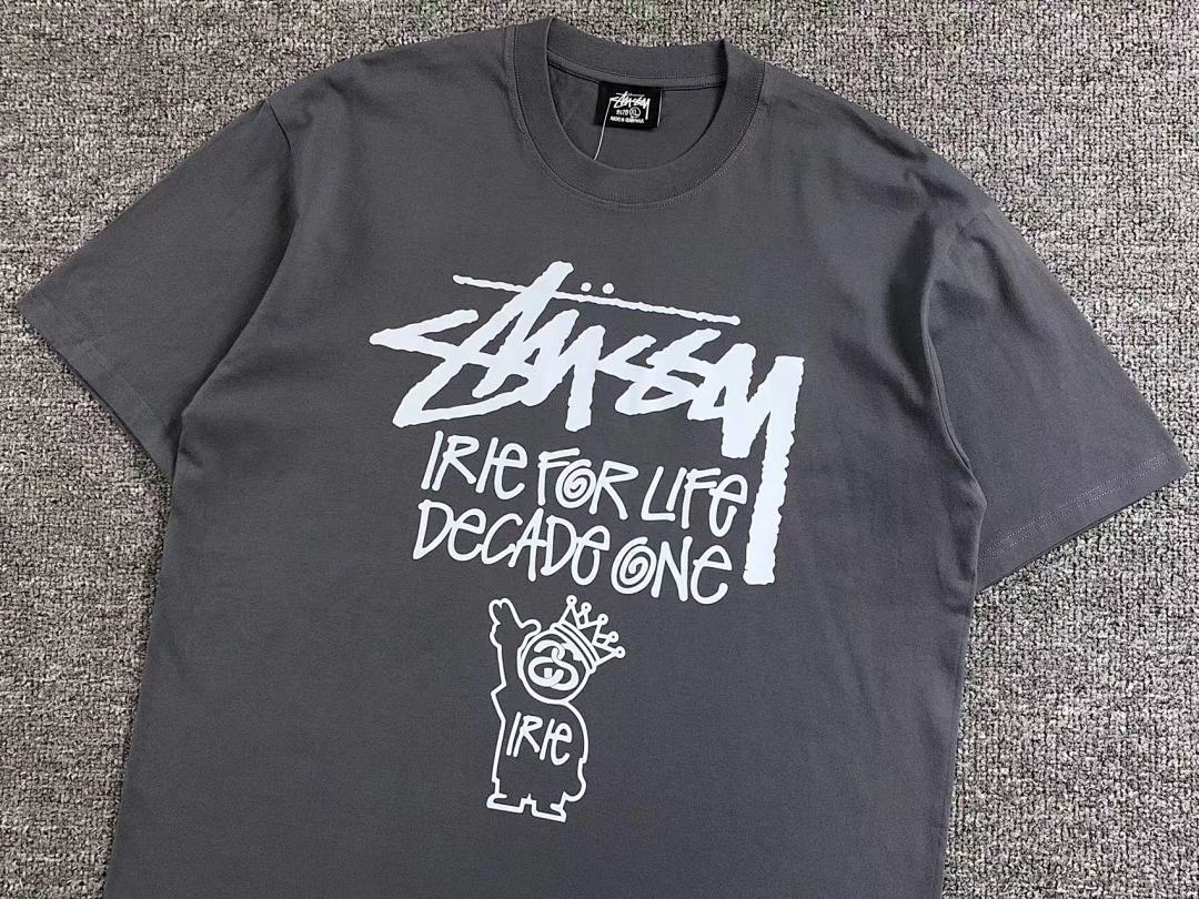Stussy 78 STUSSY T-SHIRT - Image 24