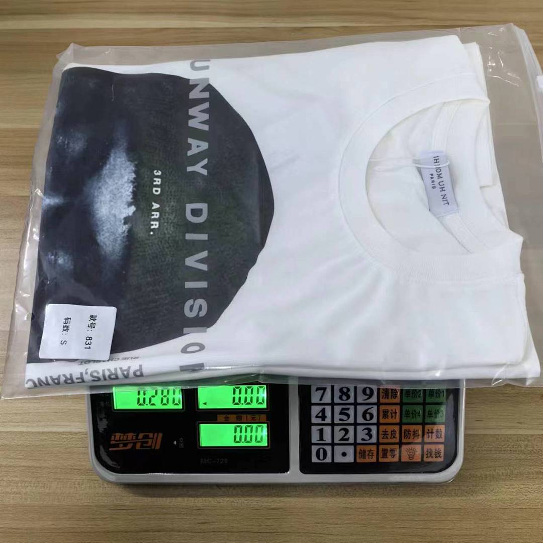 Ih Nom Uh Nit 88 IH NOM UH NIT T-SHIRT - Image 22