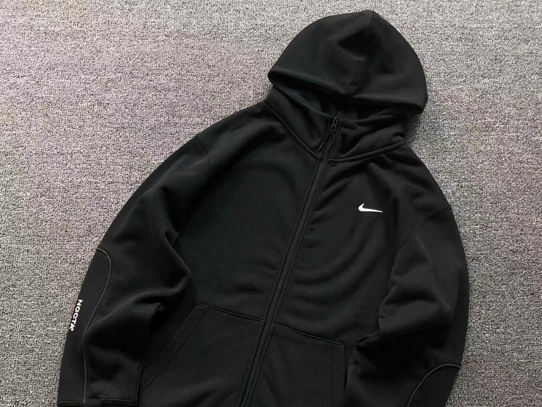 Nike TROUSERS165 N⭐K⭐ NO⭐T⭐ HOODIE - Image 18