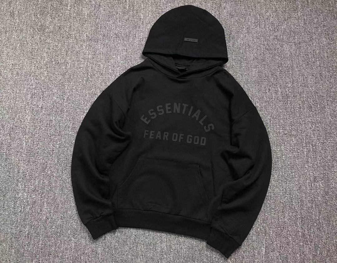 Fear of God 138 FOG - Image 5
