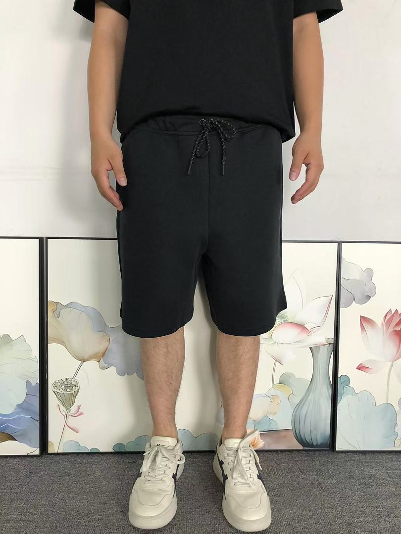 Nike 138 N⭐K⭐ SHORTS 2205301504 (Im 170Cm 60Kg I Wear Size XL In The Phot) - Image 3