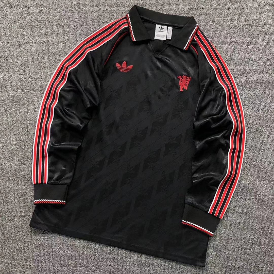 Unbranded 88 FOOTBALL LONG SLEEVED 2140321002 (Im 170Cm 60Kg I Wear Size L In The Phot)
