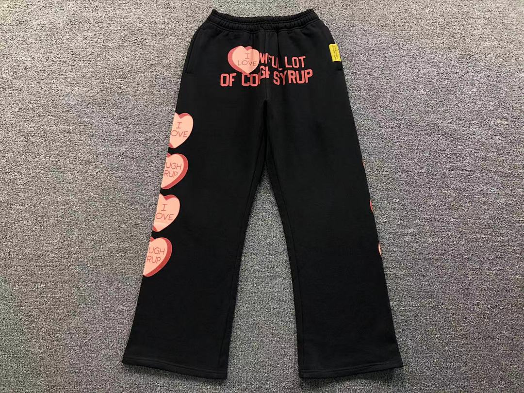 Cough Syrup 228 COU⭐H SY⭐UP TROUSERS 3110131772 (Im 170Cm 60Kg I Wear Size M In The Phot) - Image 6