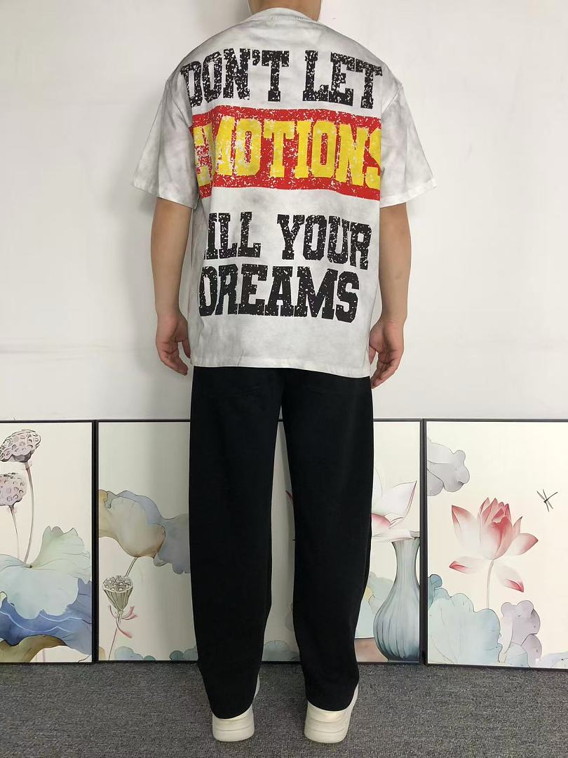 On Running 98 MI⭐⭐D EM⭐⭐ION T-SHIRT 3204251117 (Im 170Cm 60Kg I Wear Size S In The Phot) - Image 4