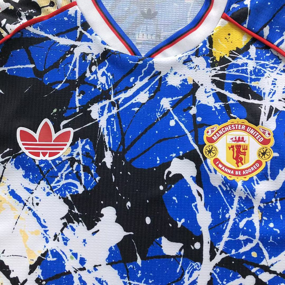 Unbranded 88 FOOTBALL T-SHIRT 124426002 (Im 170Cm 65Kg I Wear Size L In The Phot) - Image 8