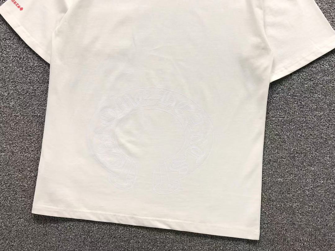 Comme des Garcons 98 C⭐⭐OME HE⭐⭐TS T-SHIRT 42062301144 (Im 170Cm 60Kg I Wear Size M In The Phot) - Image 8