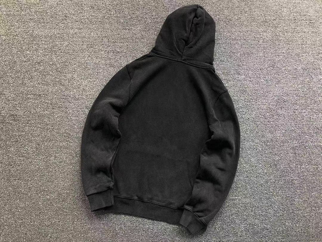 Off-White 195 OFF-WHITE HOODIE 57312119 (Im 170Cm 60Kg I Wear Size S In The Phot) - Image 12
