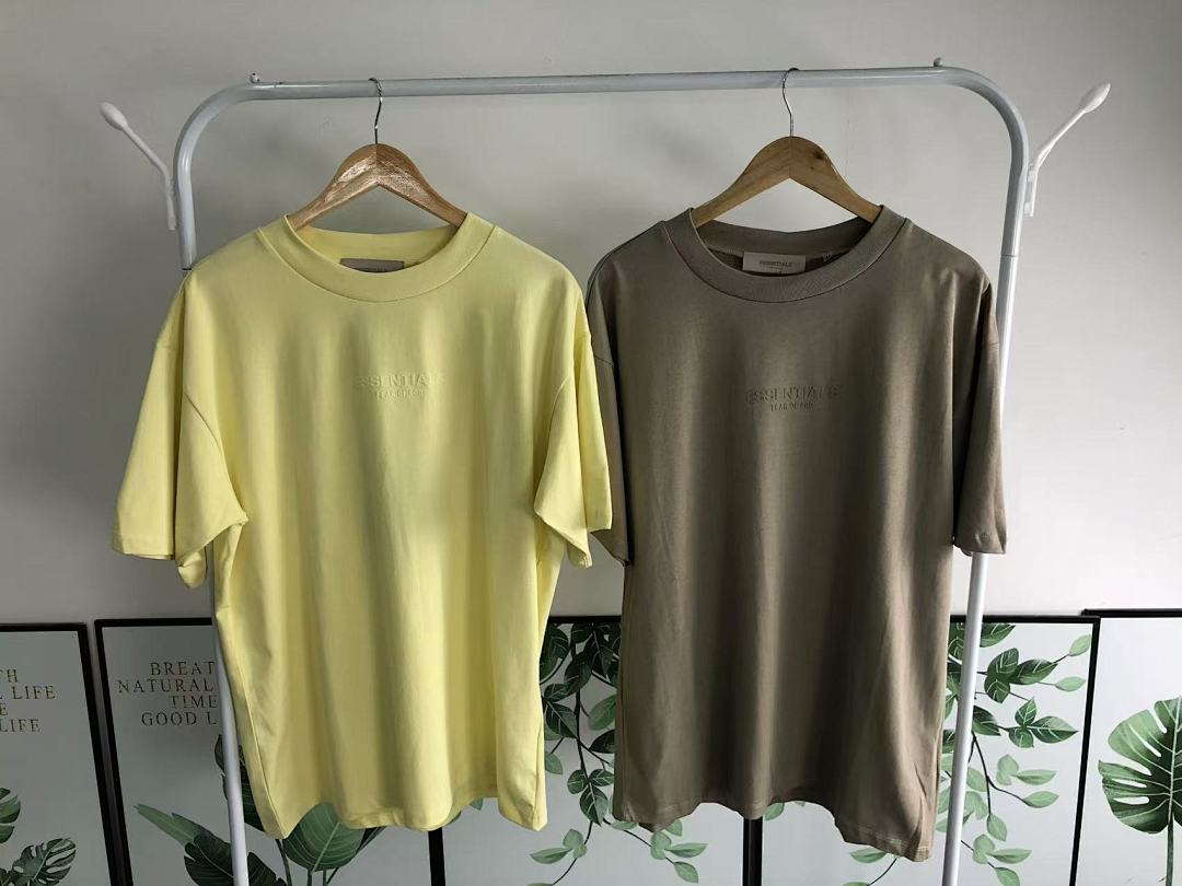 Fear of God 98 FOG T-SHIRT - Image 22