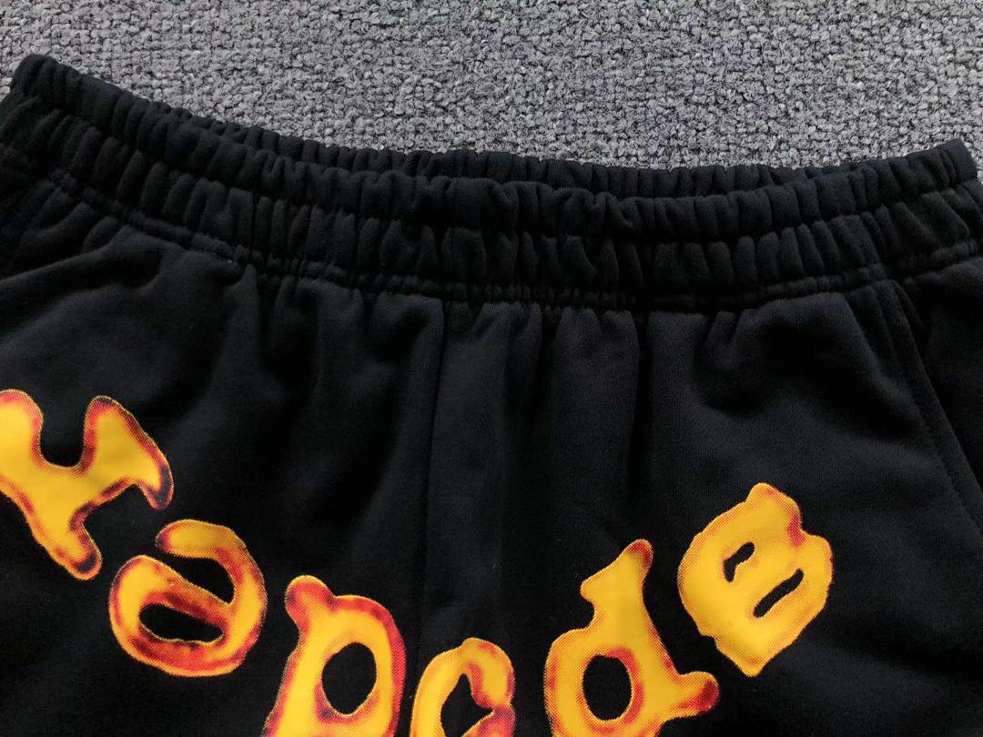 Sp5der TROUSERS 125 SP5DER HOODIE - Image 30