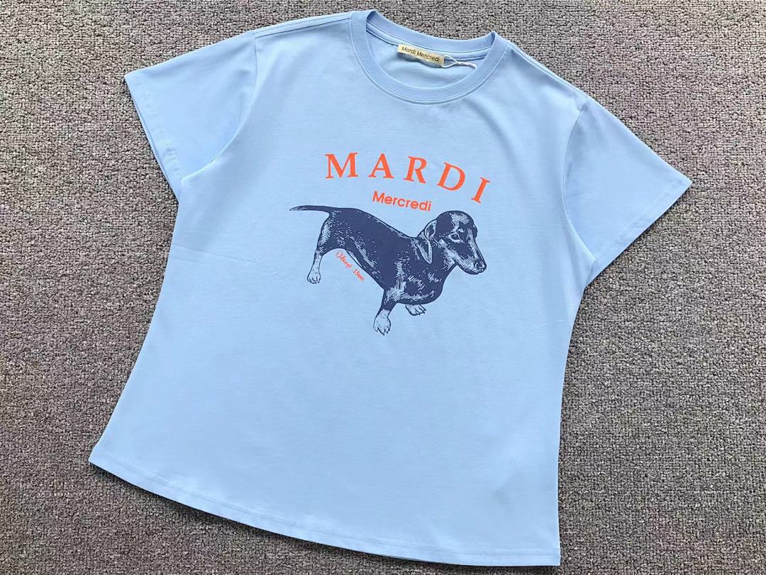 Unbranded 128 MAR⭐I ME⭐⭐RE⭐⭐ T-SHIRT FEMAIE - Image 17