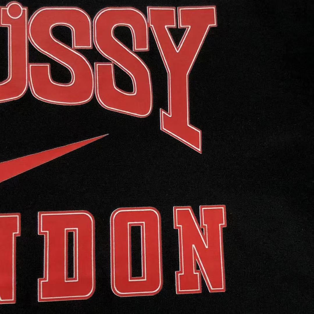 Nike 88 N⭐K⭐ STUSSY T-SHIRT 3207200621 (Im 170Cm 60Kg I Wear Size M In The Phot) - Image 12