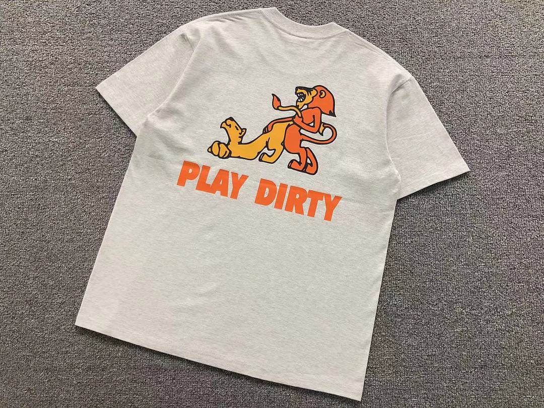 Undefeated 88 UNDEFEATED T-SHIRT 126173502 (Im 170Cm 60Kg I Wear Size M In The Phot) - Image 11