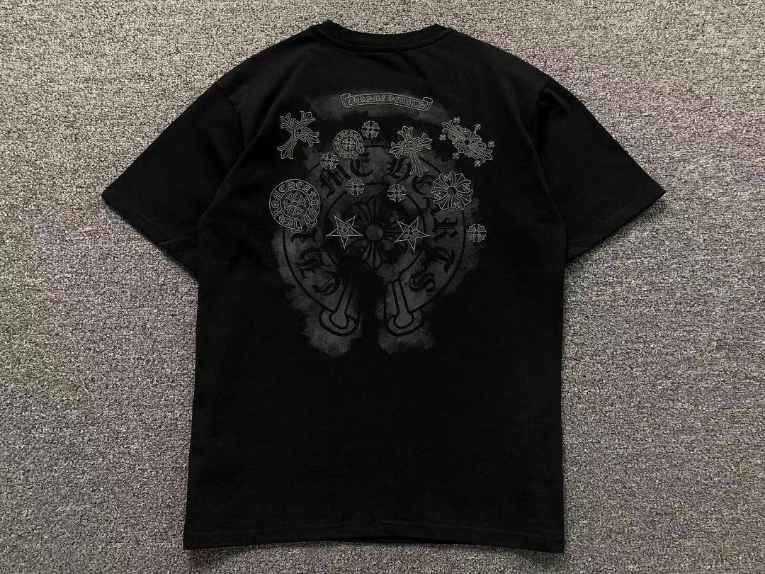 Comme des Garcons 135 C⭐⭐OME HE⭐⭐TS T-SHIRT 3206150317 (Im 170Cm 60Kg I Wear Size S In The Phot) - Image 10