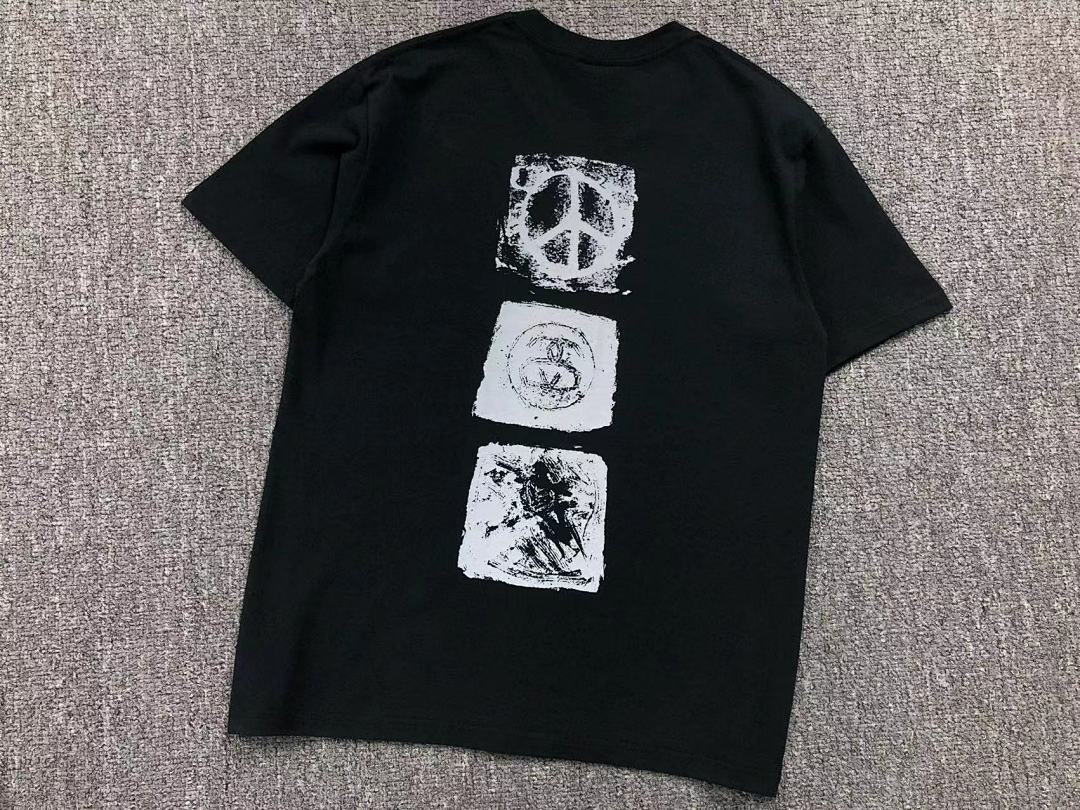 Stussy 85 STUSSY T-SHIRT - Image 6